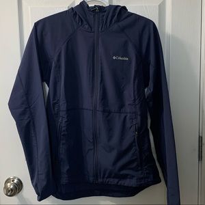 Colombia Jacket